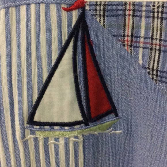 Sailor jacket - Picture 7 of 8